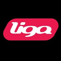Liga Entretenimento logo - Similar company to Hide
