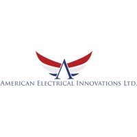 American Electrical Innovations Ltd. logo - Similar company to Wellington Colorado Main Street Program