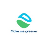 Make Me Greener logo - Similar company to Renewable Energy Engineering Students Association (Reesa) -Umat