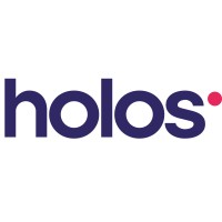 HOLOS Digital Partners logo - Similar company to Procesos Digitales Del Perú