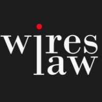 Wires Law logo - Similar company to Legaloops