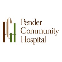 Pender Community Hospital