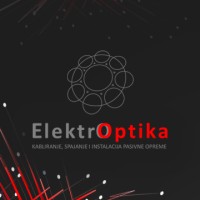 Elektrooptika - telekomunikacije i elektroenergetika logo - Similar company to Kbv Datacom Ltd