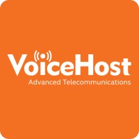 VoiceHost Limited logo - Similar company to Odyssey Systems & Solutions