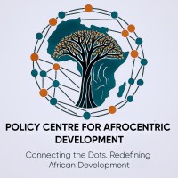 Policy Centre for Afrocentric Development (PCAD) logo - Similar company to Edenct