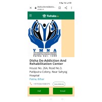 Disha Deaddiction and Rehabitation Center logo - Similar company to Srcc