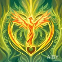 Phoenix Rising Wellness Coaching logo - Similar company to Phoenix Rising Coaching With Tesha L. Nesbit