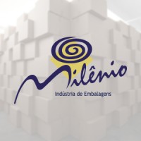 Milênio Indústria de Embalagens de Papelão Ondulado logo - Similar company to Cevilha Ind E Com De Caixas De Papelão
