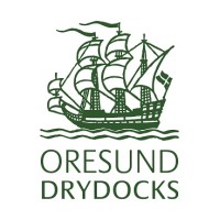 Oresund Drydocks AB logo - Similar company to Orskov Yard
