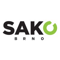SAKO Brno a.s. logo - Similar company to Teplárny Brno
