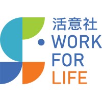 WorkforLife logo - Similar company to Gdottv Ｇ點電視