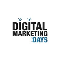 Digital Marketing Days logo - Similar company to Digital Friendly Agency