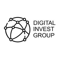 DIGITAL INVEST GROUP UB s.r.o. logo - Similar company to Ivbf