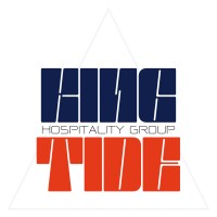 King Tide Hospitality Group logo - Similar company to Marvan Hotels
