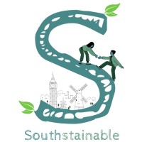 Southstainable C.I.C. logo - Similar company to Cobble