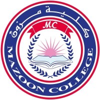 Mazoon College logo - Similar company to Bayan College