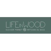 Life in Wood logo - Similar company to Beefounders