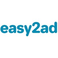 easy2ad logo - Similar company to Munchmakers