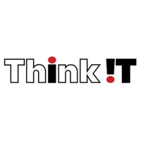 THINK IT, informacijske tehnologije, d.o.o. logo - Similar company to Data Vallis, Web3 Solutions