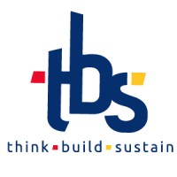 TBS Mühendislik logo - Similar company to Robosis Teknoloji A.Ş
