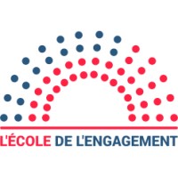 Ecole de l'Engagement logo - Similar company to Edge Fi