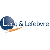 Lecq & Lefebvre logo - Similar company to Jean Moos