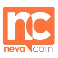Nevacom logo - Similar company to Pangaea Estudio