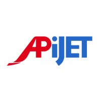 APiJET, LLC logo - Similar company to Britethings Inc.