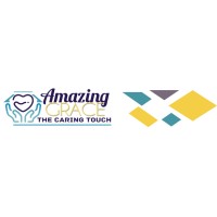 Amazing Grace Care Services logo - Similar company to Encore Partners Llp