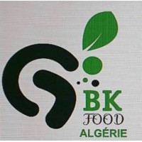 GBK FOOD logo - Similar company to Guenz Food