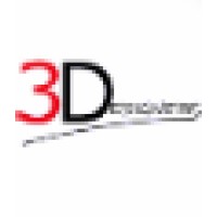 3Designers logo - Similar company to B3D I Drukarki 3D I Skanery 3D | Drukarka3D.Pl