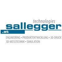 Sallegger Technologies GmbH & Co KG logo - Similar company to Geel Austria Gmbh