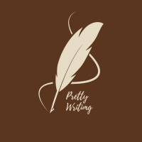 Pretty Writing logo - Similar company to Ambition Fitness