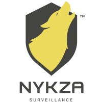 Nykza Surveillance logo - Similar company to Kaza Logistics