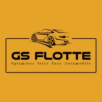 GS FLOTTE logo - Similar company to Allane Fleet France