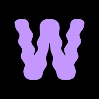 WONKY Design Co logo - Similar company to My Busy Bots