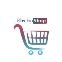 ElectroShop logo - Similar company to Electroshop