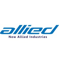 New Allied Industries logo - Similar company to Kbsenterprise