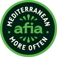 Afia logo - Similar company to Chuza