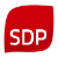Social Democratic Party of Finland logo - Similar company to Bmo