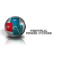Perpetual Power Systems logo - Similar company to Perpetual Power