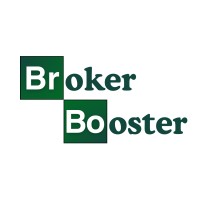 Broker Booster logo - Similar company to Stagease