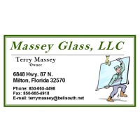 Massey Glass, LLC logo - Similar company to Alphacladding Llc.