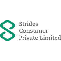 Strides Consumer Private Limited logo - Similar company to Synergice