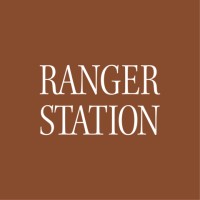 Ranger Station logo - Similar company to The A Group