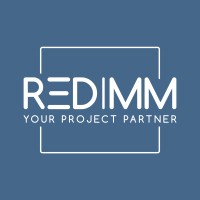REDIMM logo - Similar company to Impekkable