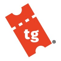 ticketgenie logo - Similar company to Ticketgenie