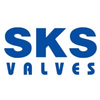 SKS Valves logo - Similar company to Aip Valve