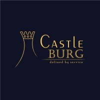 Castle Burg Realty logo - Similar company to Codemagnet Solutions
