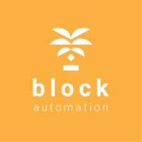 Block Automation Inc. logo - Similar company to Bruk Consulting